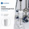 Затвор направляющий фторопластовый (PTFE)