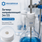 Затвор направляющий фторопластовый (PTFE)