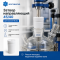 Затвор направляющий фторопластовый (PTFE)