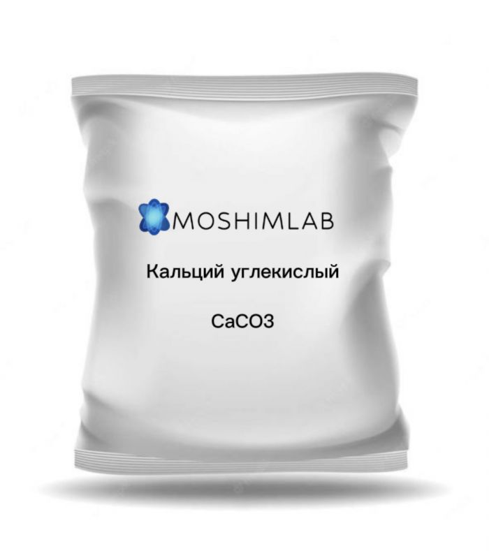 Кальций углекислый Ч  ГОСТ 4530-76