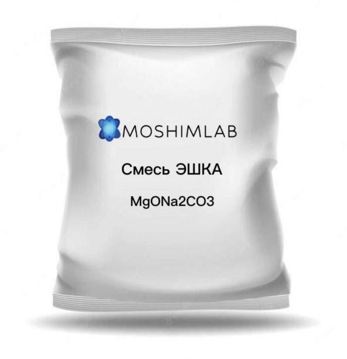 Смесь ЭШКА ЧДА2MgO · Na₂CO₃ · ТУ 6-09-4516-77