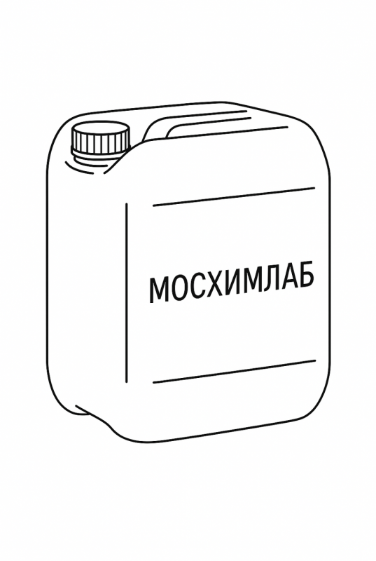 Жидкость ПР-1, проявитель для капиллярной дефектоскопии ТУ 6-09-11-2163-95 | Канистра 17 кг